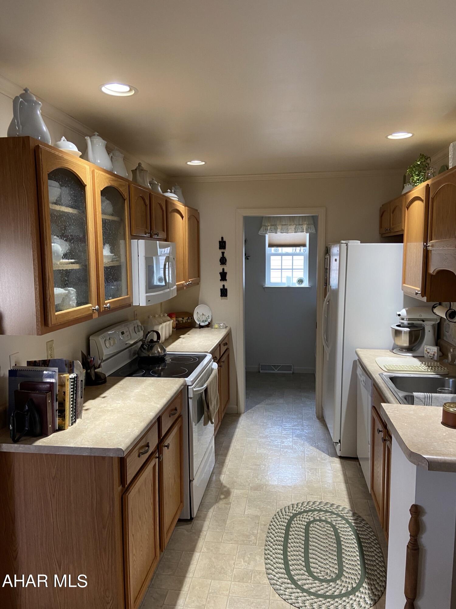 Holiday Hills - Residential