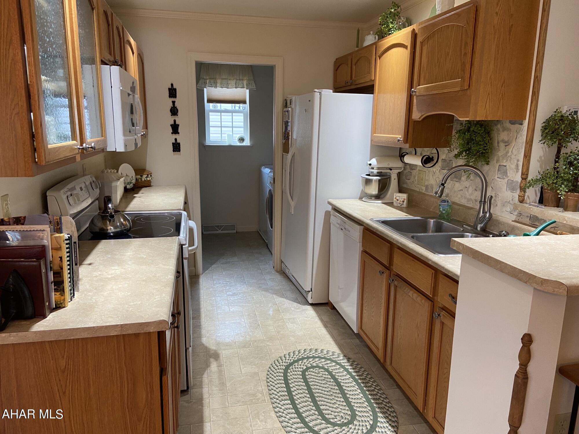 Holiday Hills - Residential