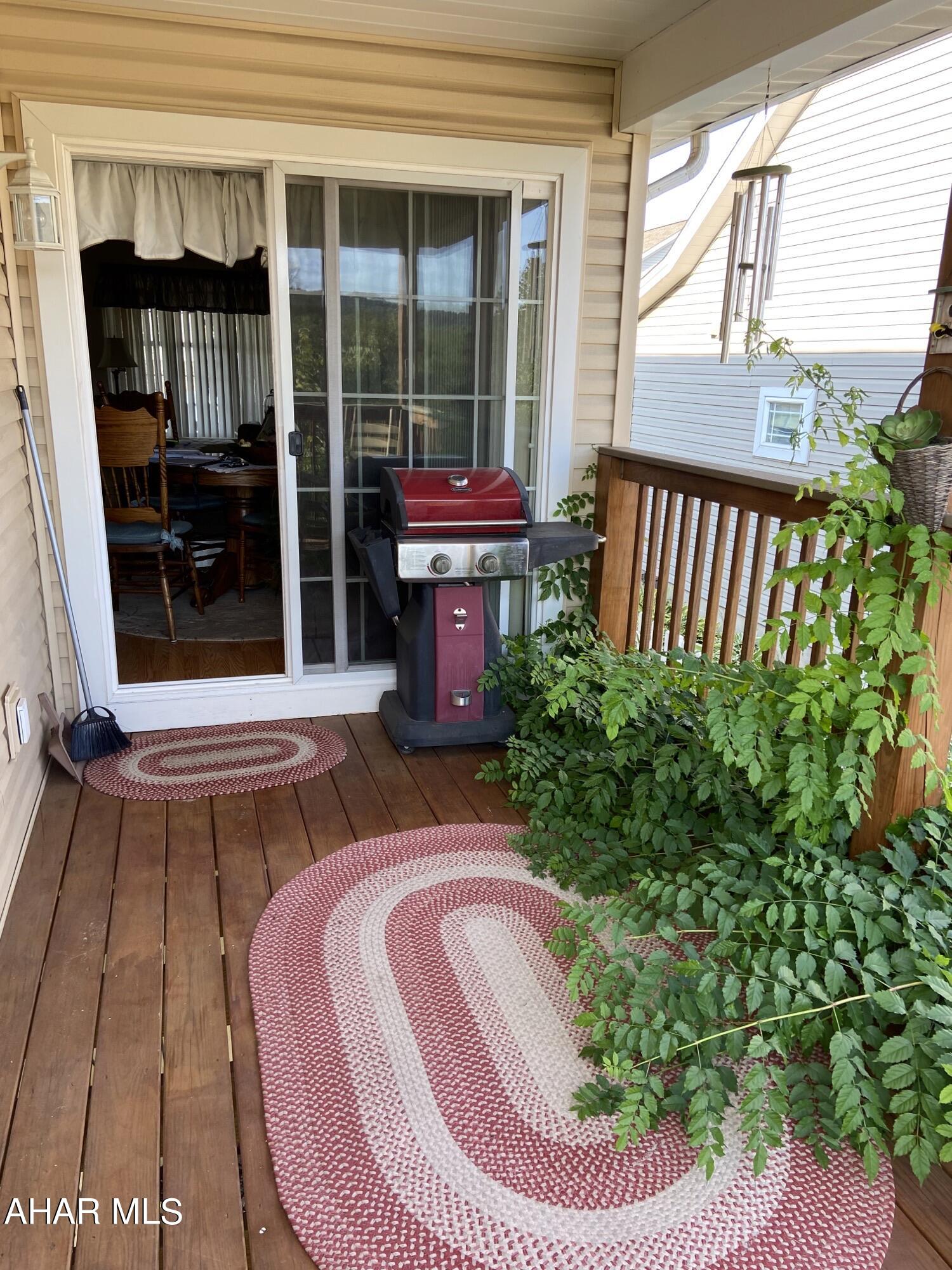 Holiday Hills - Residential