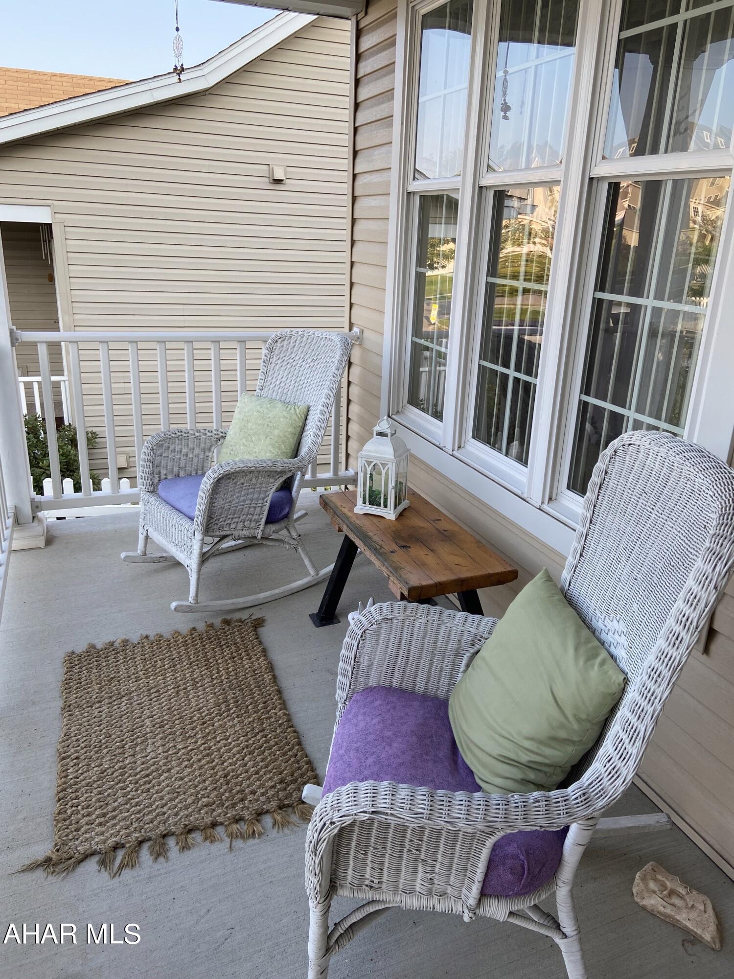 Holiday Hills - Residential