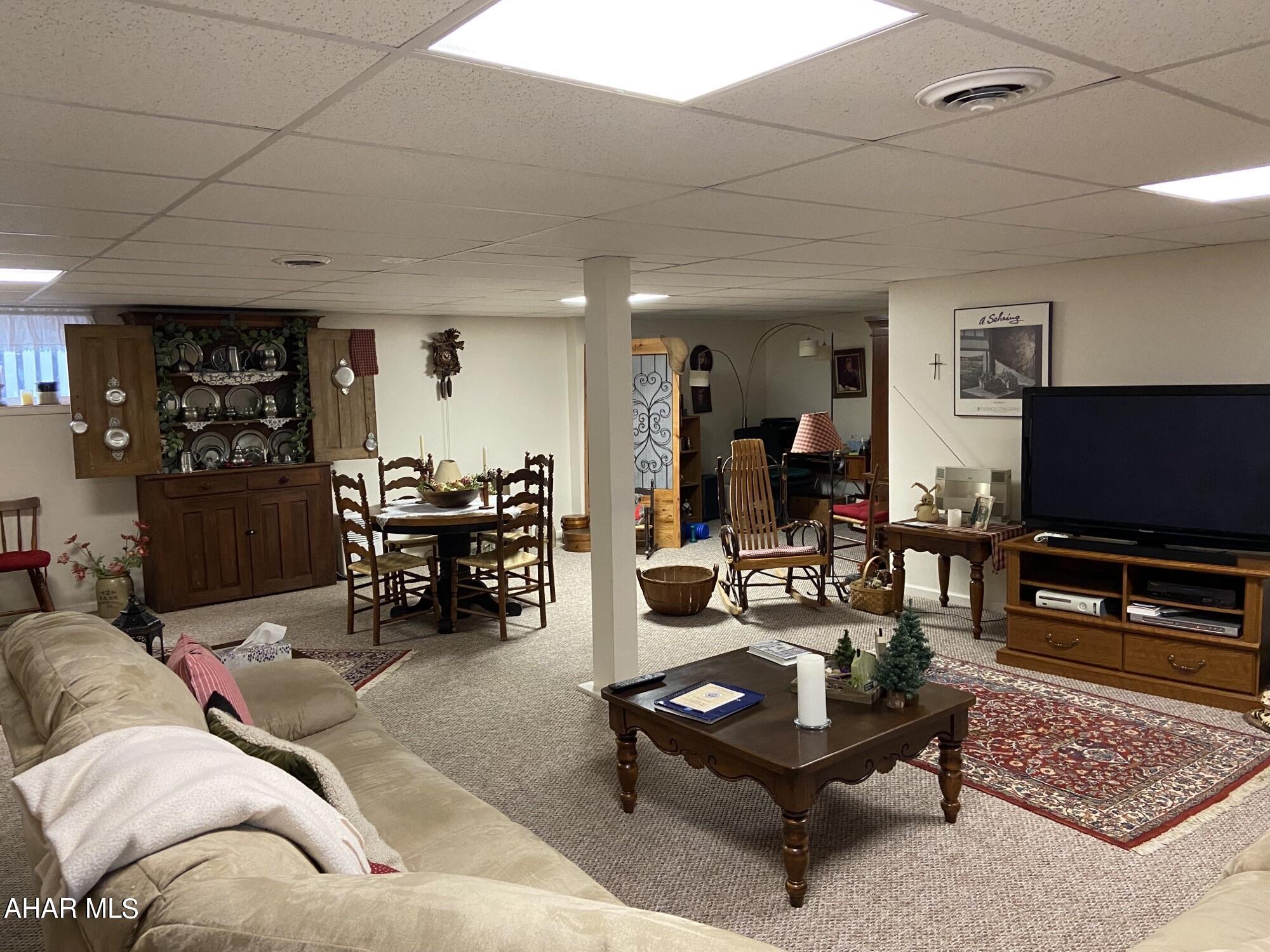 Holiday Hills - Residential