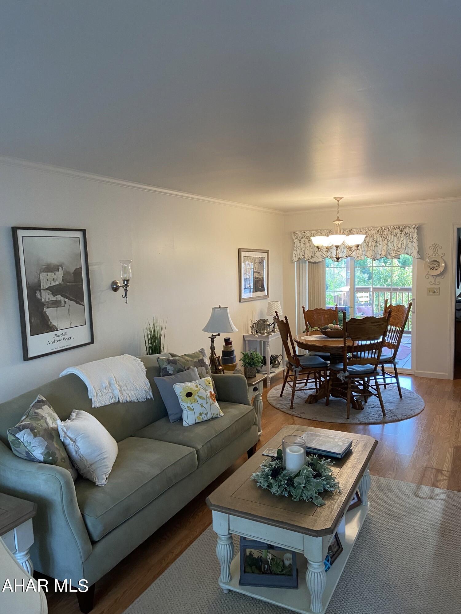 Holiday Hills - Residential