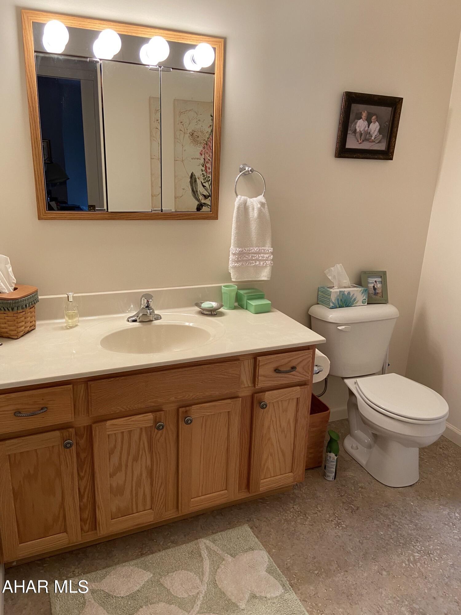 Holiday Hills - Residential