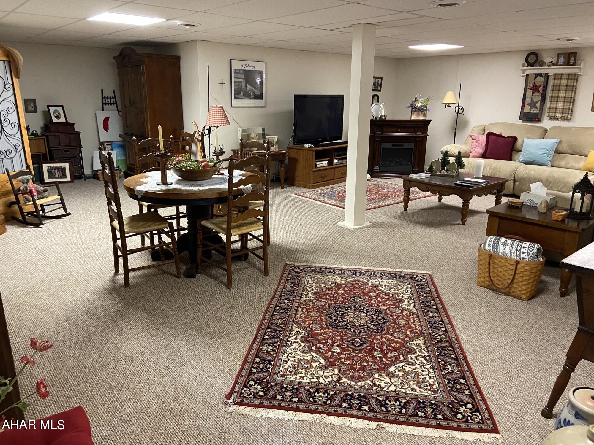 Holiday Hills - Residential