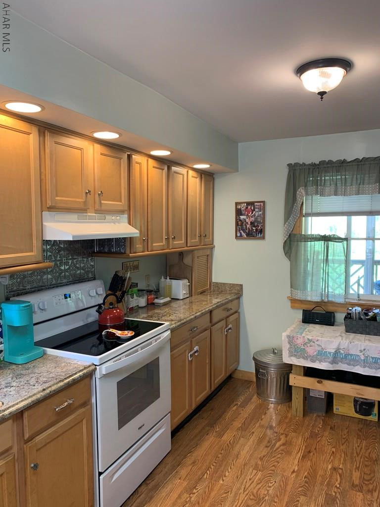 Unknown - Residential