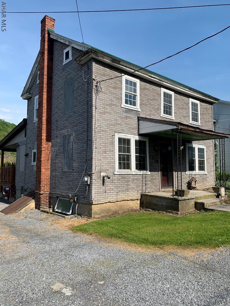 Unknown - Residential