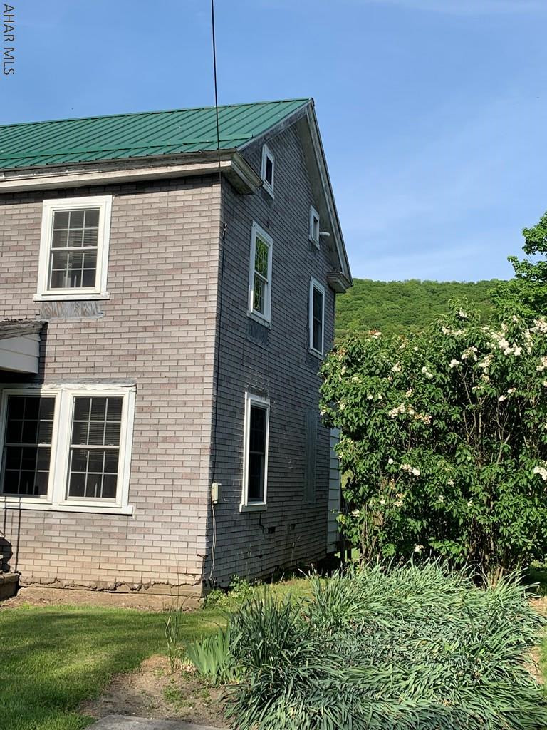 Unknown - Residential