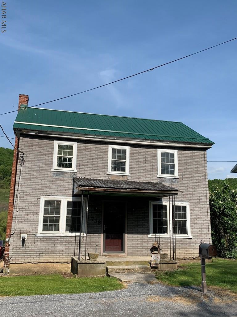 Unknown - Residential