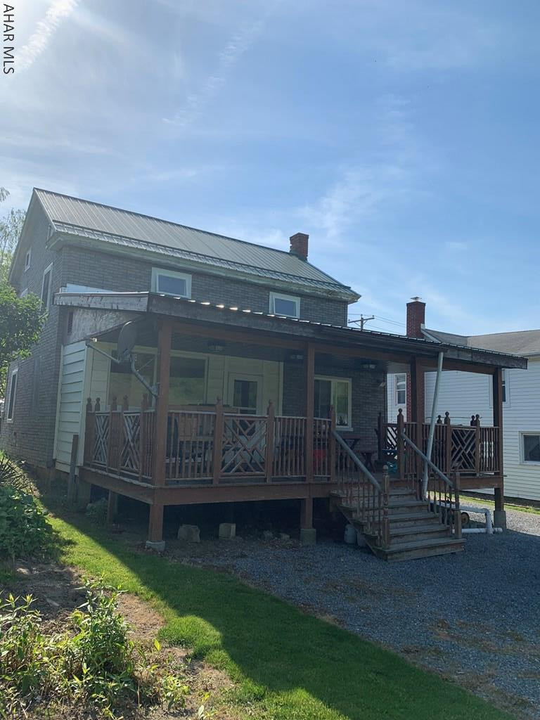 Unknown - Residential