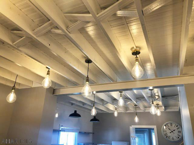 Other - Residential Income