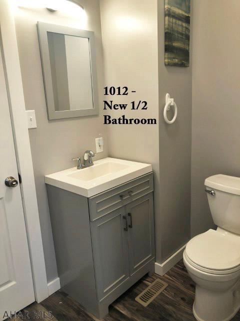 Other - Residential Income