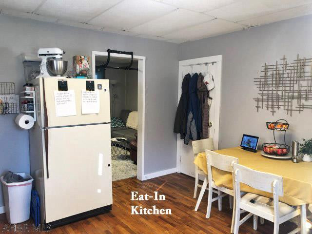 Other - Residential Income