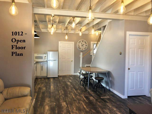 Other - Residential Income