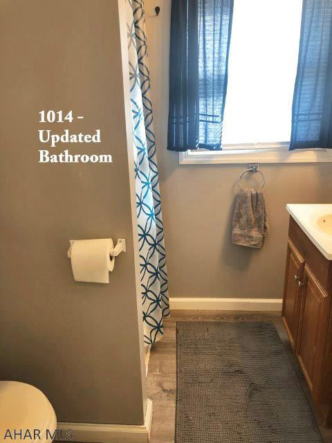 Other - Residential Income