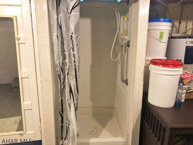 Other - Residential Income