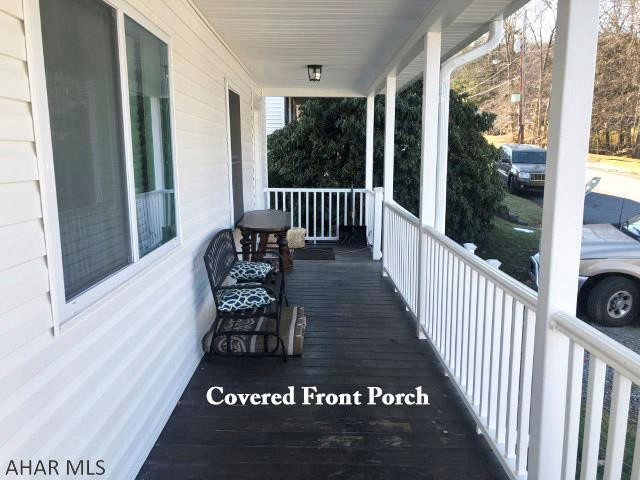 Other - Residential Income