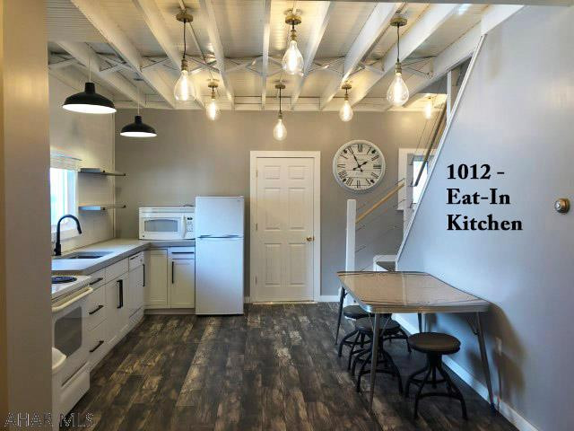 Other - Residential Income