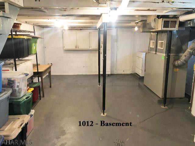 Other - Residential Income