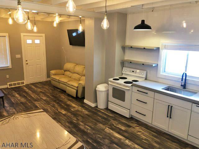 Other - Residential Income