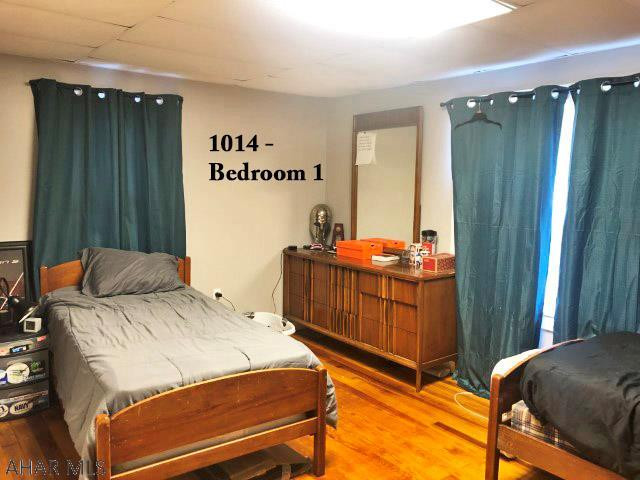 Other - Residential Income