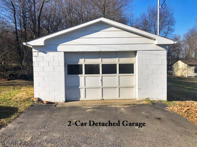 Other - Residential Income