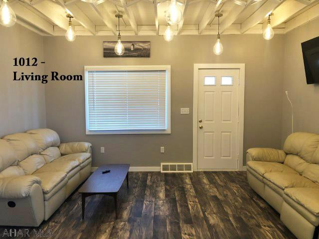 Other - Residential Income