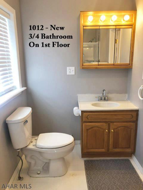 Other - Residential Income