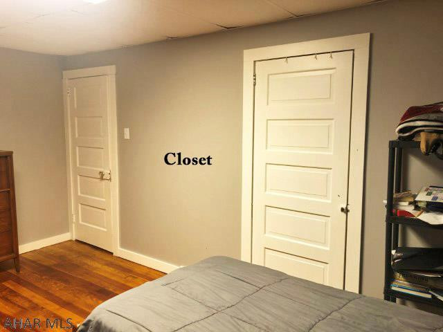 Other - Residential Income