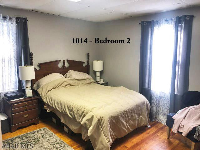 Other - Residential Income