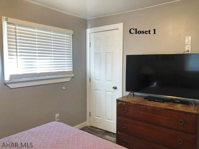 Other - Residential Income