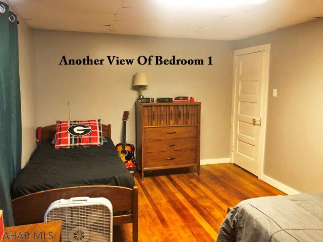 Other - Residential Income