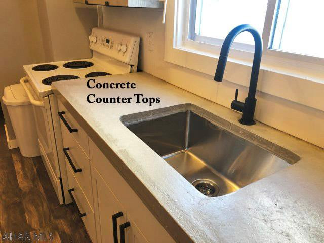 Other - Residential Income