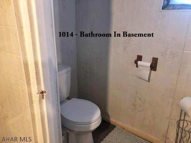 Other - Residential Income