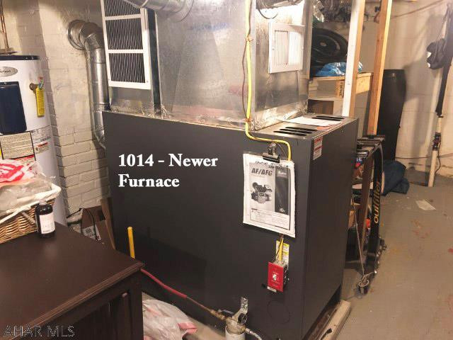 Other - Residential Income