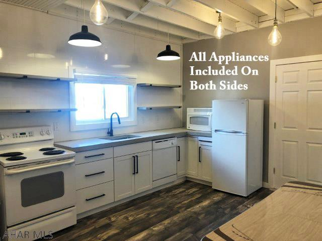 Other - Residential Income