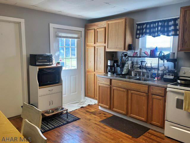 Other - Residential Income