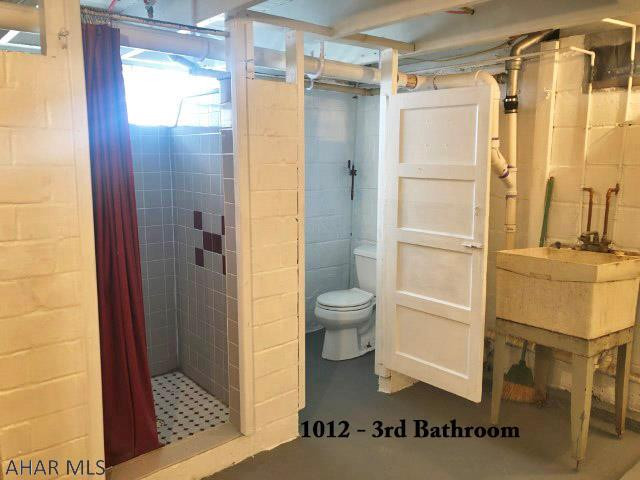 Other - Residential Income