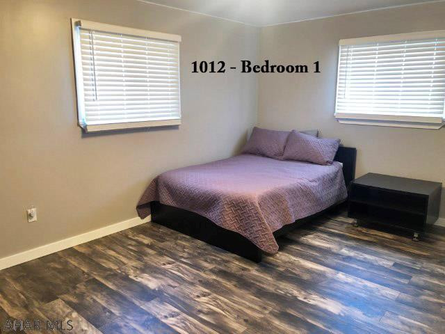 Other - Residential Income