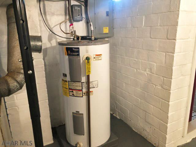 Other - Residential Income