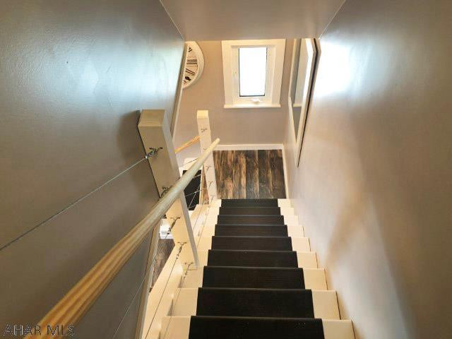 Other - Residential Income