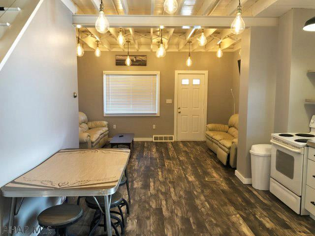 Other - Residential Income