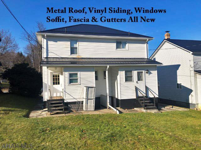 Other - Residential Income