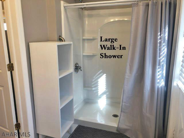 Other - Residential Income