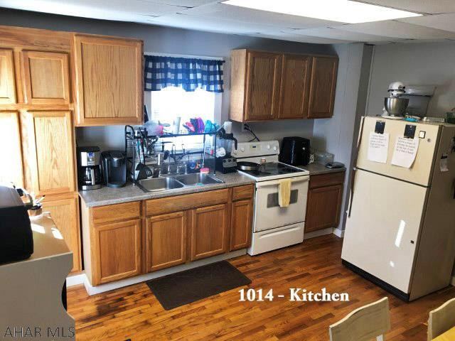 Other - Residential Income