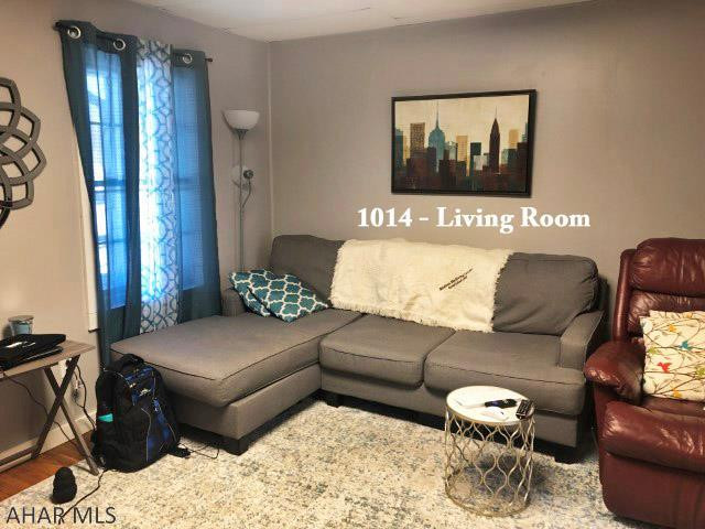 Other - Residential Income