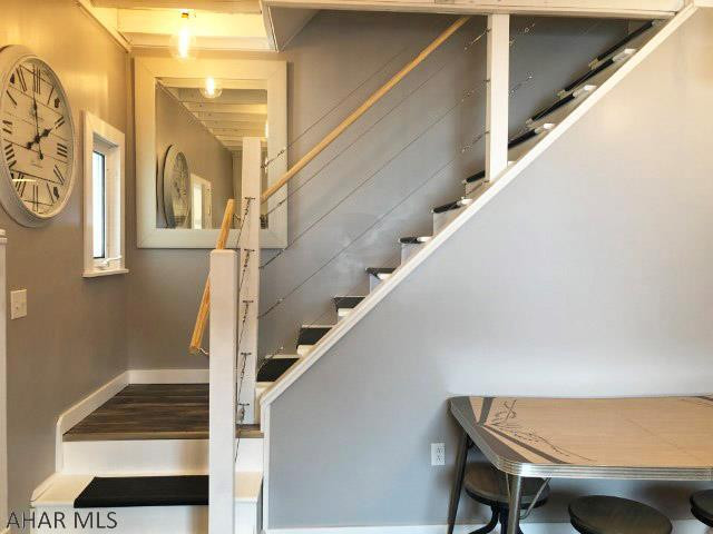 Other - Residential Income