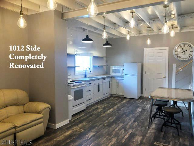 Other - Residential Income