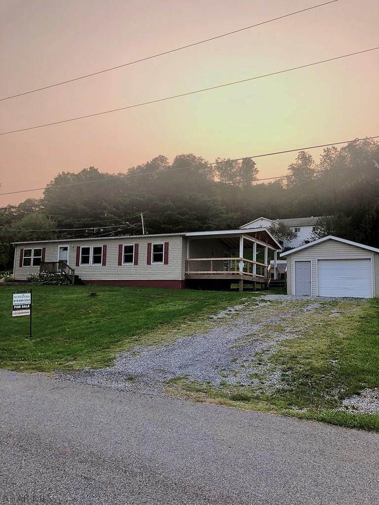 Unknown - Residential