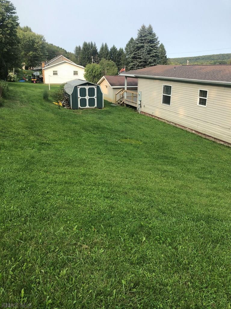 Unknown - Residential