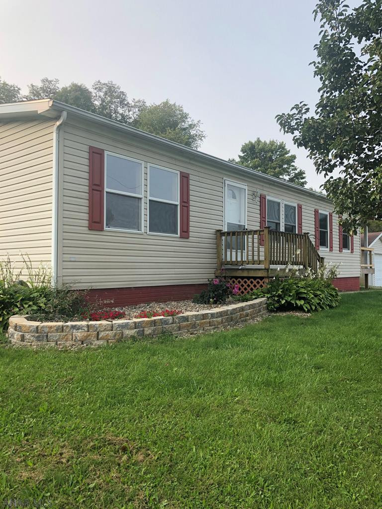 Unknown - Residential